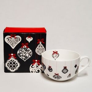 Love Notes Coffee Cup
